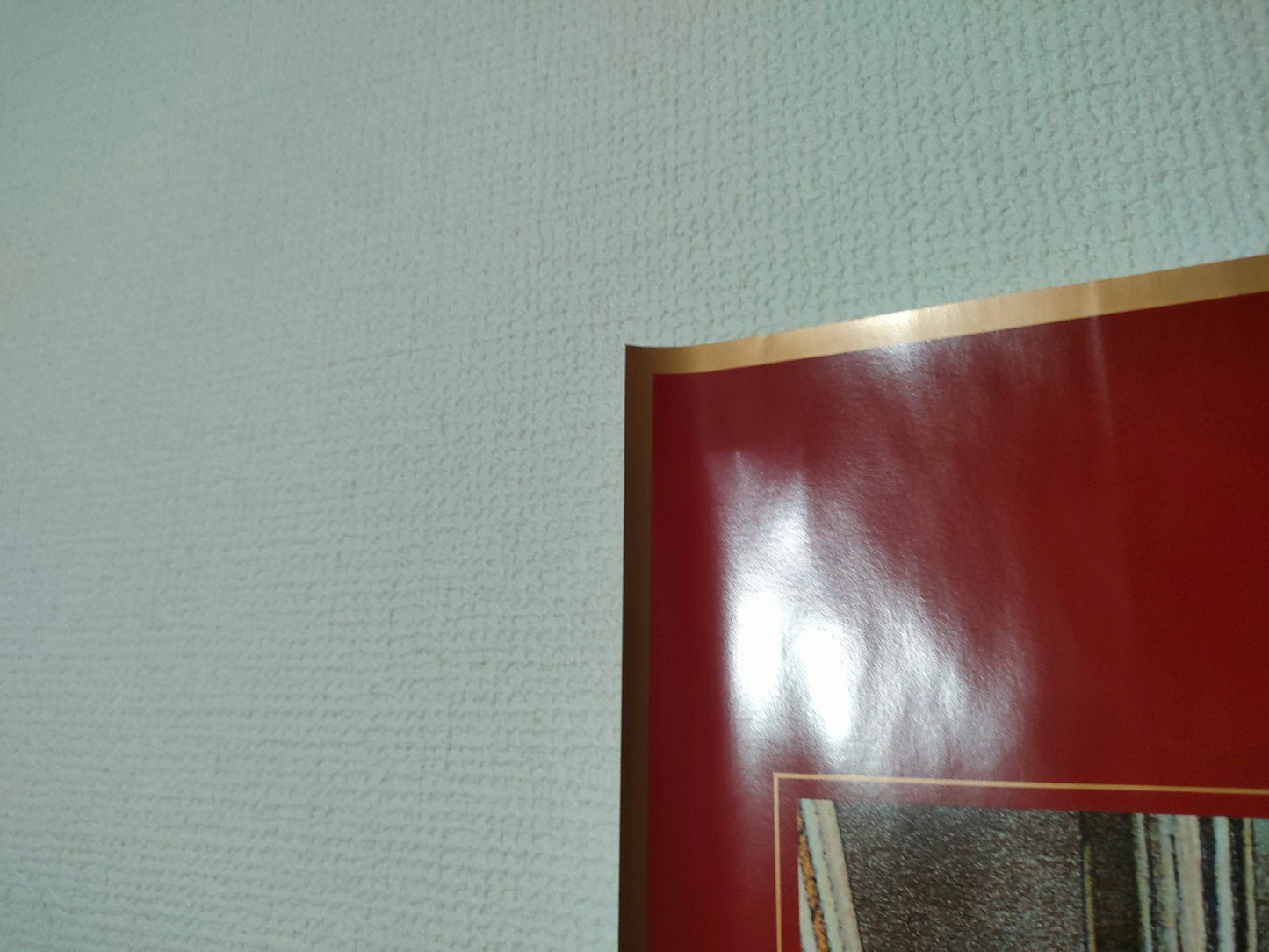 Final Fantasy VIII Official Poster (1999) – Edea, Squall, Rinoa – Original Japanese Release w/ Tube – Mint
